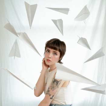 Album Kylie V: Crash Test Plane