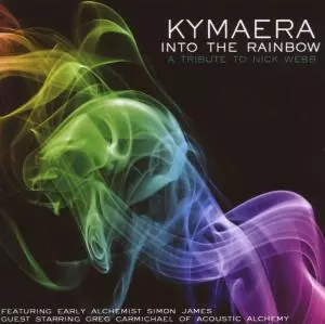 Kymaera: Into The Rainbow - A Tribute To Nick Webb