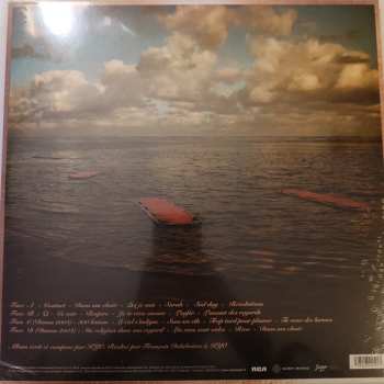 2LP Kyo: 300 Lésions DLX