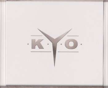 CD Kyo: L'Équilibre - 10 Ans DLX