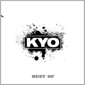 CD Kyo: Best Of