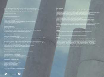 CD Kyo: Dans La Peau DIGI
