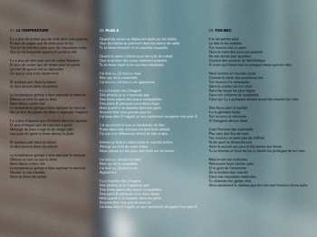 CD Kyo: Dans La Peau DIGI