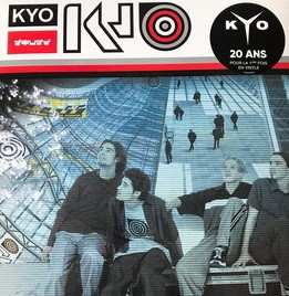 LP Kyo: Kyo