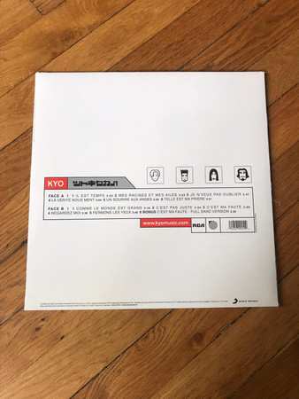 LP Kyo: Kyo