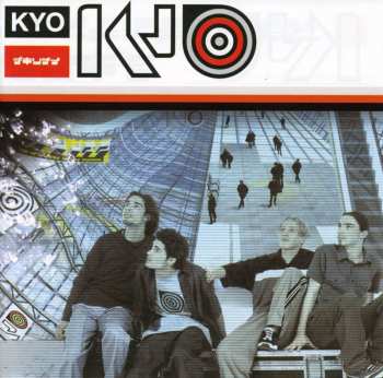 CD Kyo: Kyo