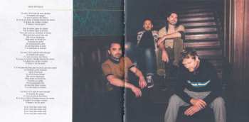 CD Kyo: La Part Des Lions