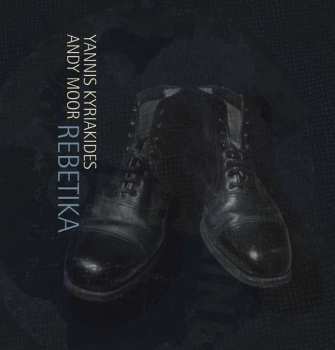 Album Kyriakides / Moor: Rebetika