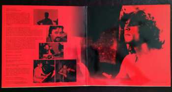 LP Κυριάκος Σφέτσας: Greek Fusion Orchestra Vol.1 DLX