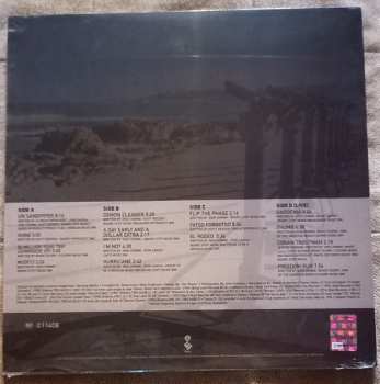 2LP Kyuss: Muchas Gracias - The Best Of NUM | CLR