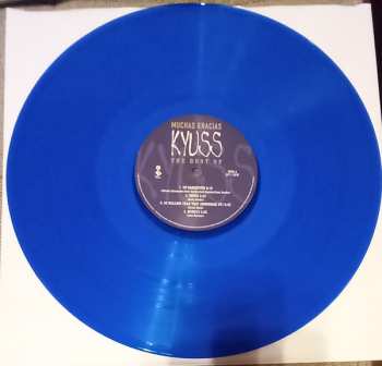 2LP Kyuss: Muchas Gracias - The Best Of NUM | CLR