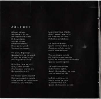 CD L: Initiale