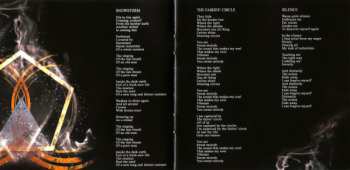 CD L'Alba Di Morrigan: The Essence Remains