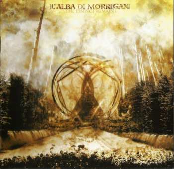 CD L'Alba Di Morrigan: The Essence Remains