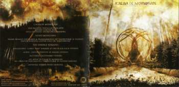 CD L'Alba Di Morrigan: The Essence Remains