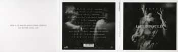 CD L'Âme Immortelle: Letztes Licht LTD