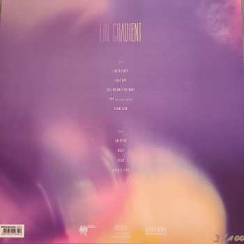 LP L I N: Gradient