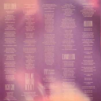 LP L I N: Gradient