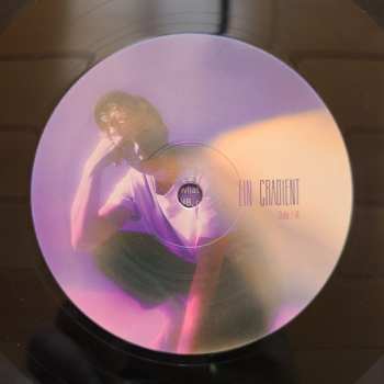 LP L I N: Gradient