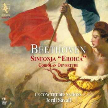 Album L. Van Beethoven: Symphonie Nr.3