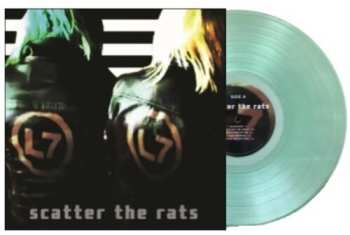 LP L7: Scatter the Rats