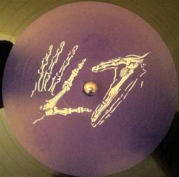 LP L7: Smell The Magic