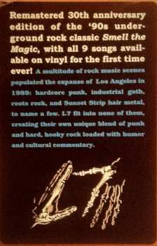 LP L7: Smell The Magic