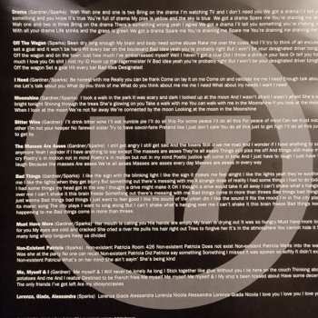LP L7: The Beauty Process: Triple Platinum LTD