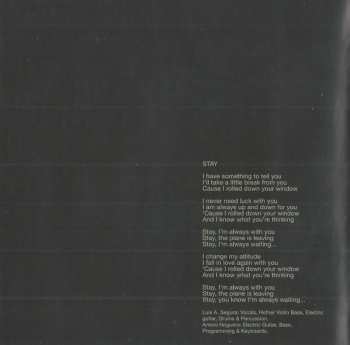 CD L.A.: King Of Beasts