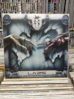 LP La 25: Mundo Imperfecto