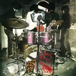 La Banda Trapera Del Rio