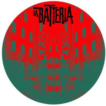 LP La Batteria: La Batteria LTD | PIC