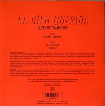 SP La Bien Querida: Queridos Tamarindos CLR | LTD