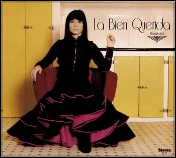 La Bien Querida: Romancero
