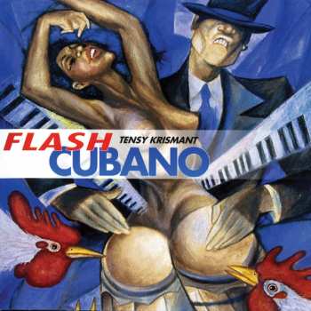 CD La Big Latin Band: Suite Llatina 0.7