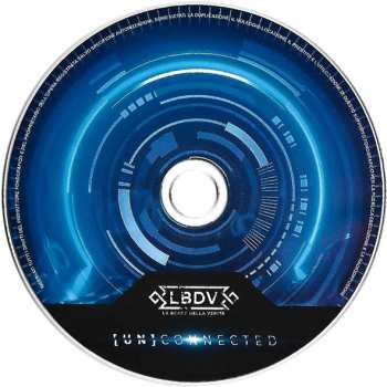 CD La Bocca Della Verità: [Un] Connected