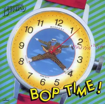 Bop Time !