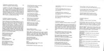 CD La Bottine Souriante: Chic & Swell