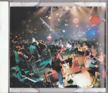 CD La Bottine Souriante: En Spectacle