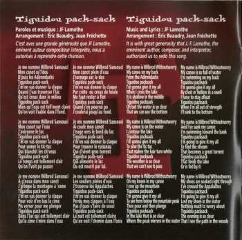 CD La Bottine Souriante: J'ai Jamais Tant Ri