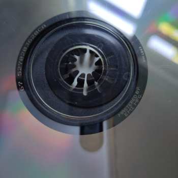 CD La Bottine Souriante: Je Voudrais Changer D'Chapeau