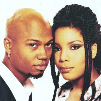 CD La Bouche: All Mixed Up