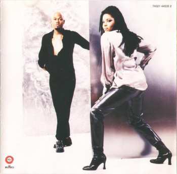 CD La Bouche: All Mixed Up