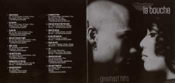 CD La Bouche: Greatest Hits