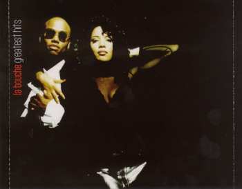 CD La Bouche: Greatest Hits