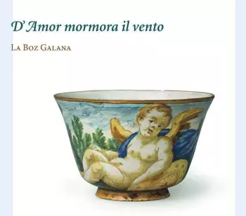 D'Amor Mormora Il Vento