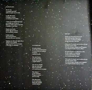 LP La Buena Vida: Los Planetas LTD | CLR