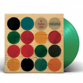 LP La Buena Vida: Vidania
