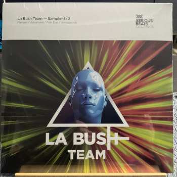 LP La Bush Team: Sampler 1/2