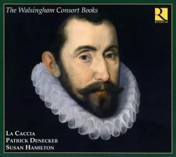 The Walsingham Consort Books